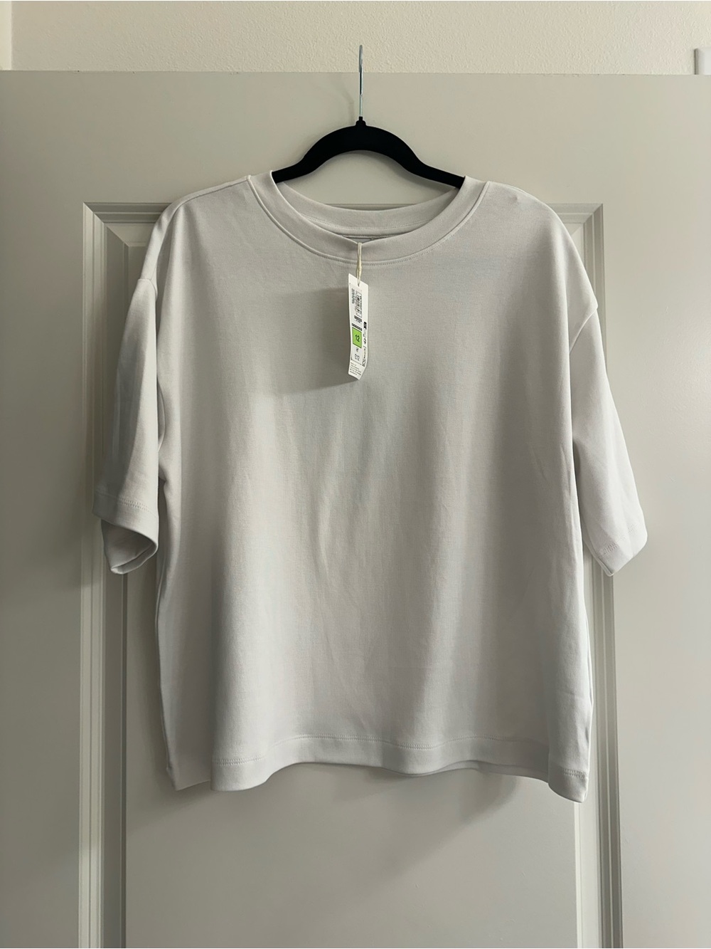 NWT M&S Relaxed Fit T-Shirt